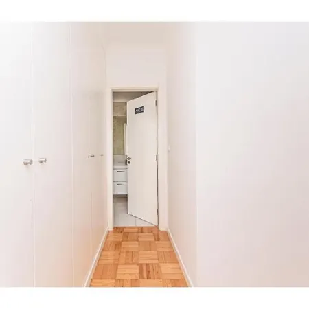 Houze_4 Flat In Near Zoo Apartment Lisbon